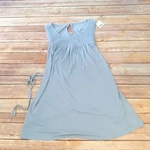 NWT Motherhood Maternity sz Small Shirt